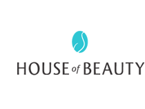House of Beauty Sweden AB logotyp