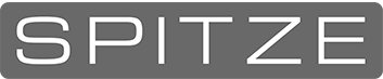 Spitze AB logotyp