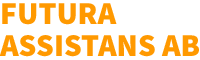 Futura Assistans AB logotyp