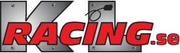 KL Racing AB logotyp