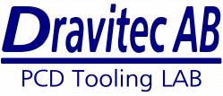 Dravitec AB logotyp