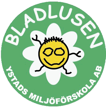 Ystads Miljöförskola AB logotyp