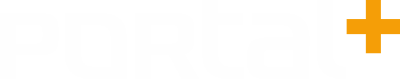 Portalplus Aktiebolag logotyp
