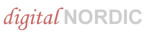 Digital Multimedia Nordic AB logotyp
