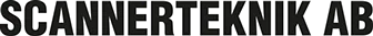 Scannerteknik Sverige AB logotyp