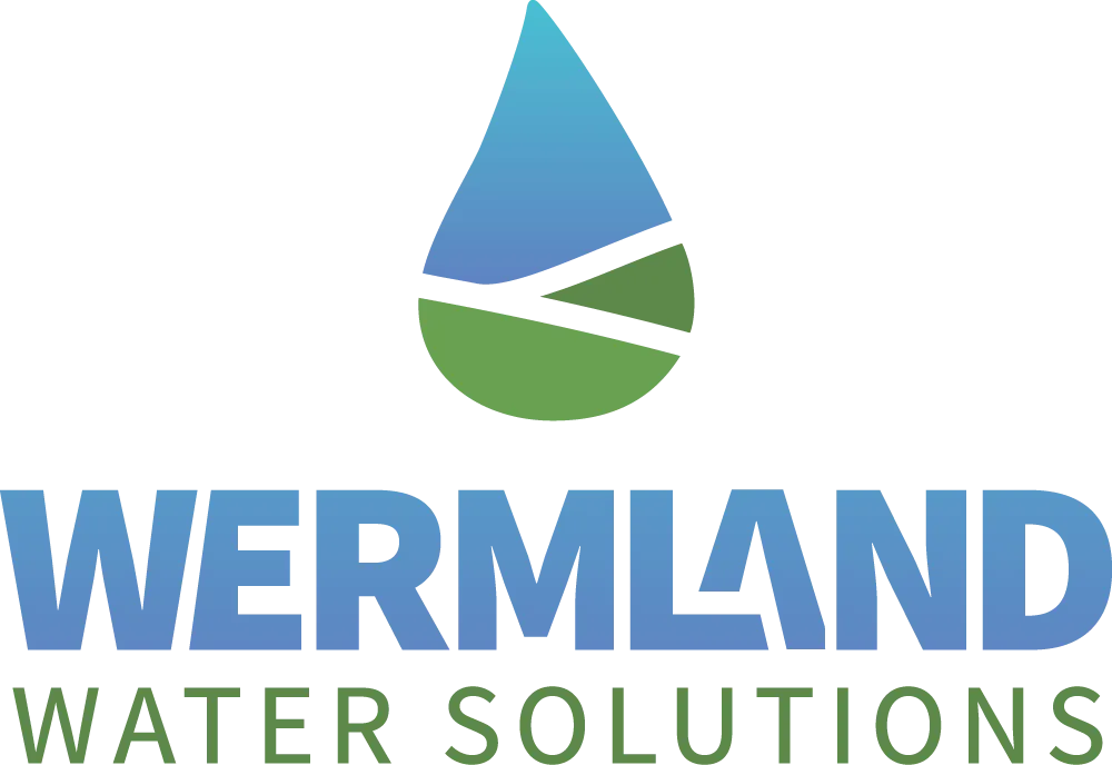 Wermland Water Solutions AB logotyp