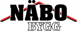 NÄBO Bygg AB logotyp
