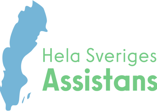 Hela Sveriges Assistans AB logotyp