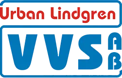 Urban Lindgren VVS Aktiebolag logotyp
