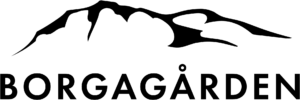 Gästgivaregården Borgafjäll AB logotyp
