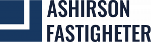 Ashirson Fastighets AB logotyp