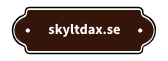 Skyltdax Group Sweden AB logotyp