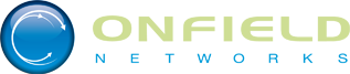 Onfield Networks AB logotyp