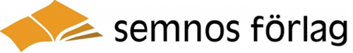 Semnos Förlag AB logotyp