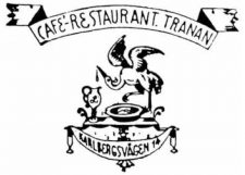 Tranan Odenplan AB logotyp