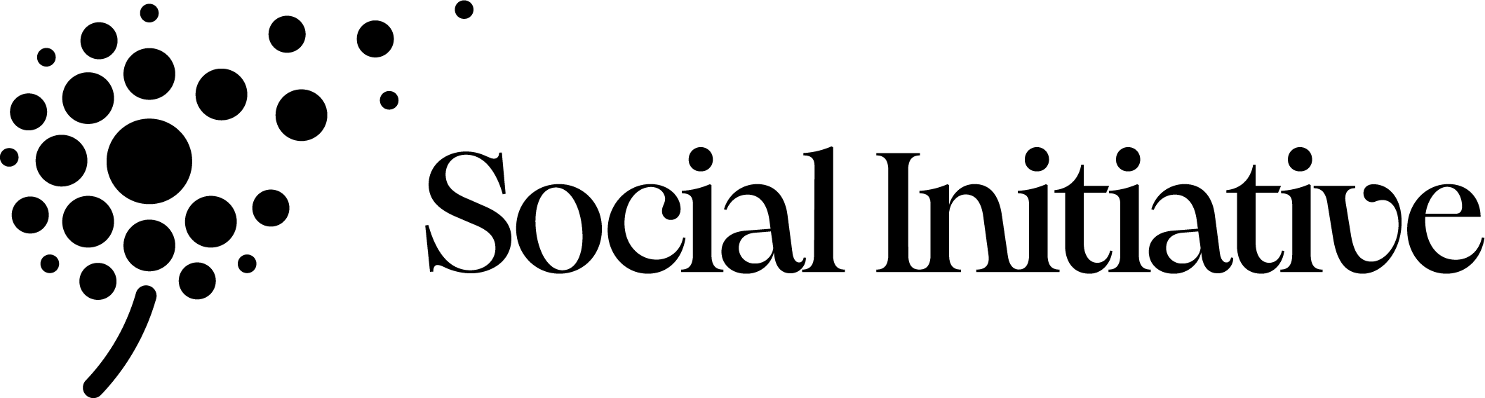 Social Initiative Norden AB logotyp
