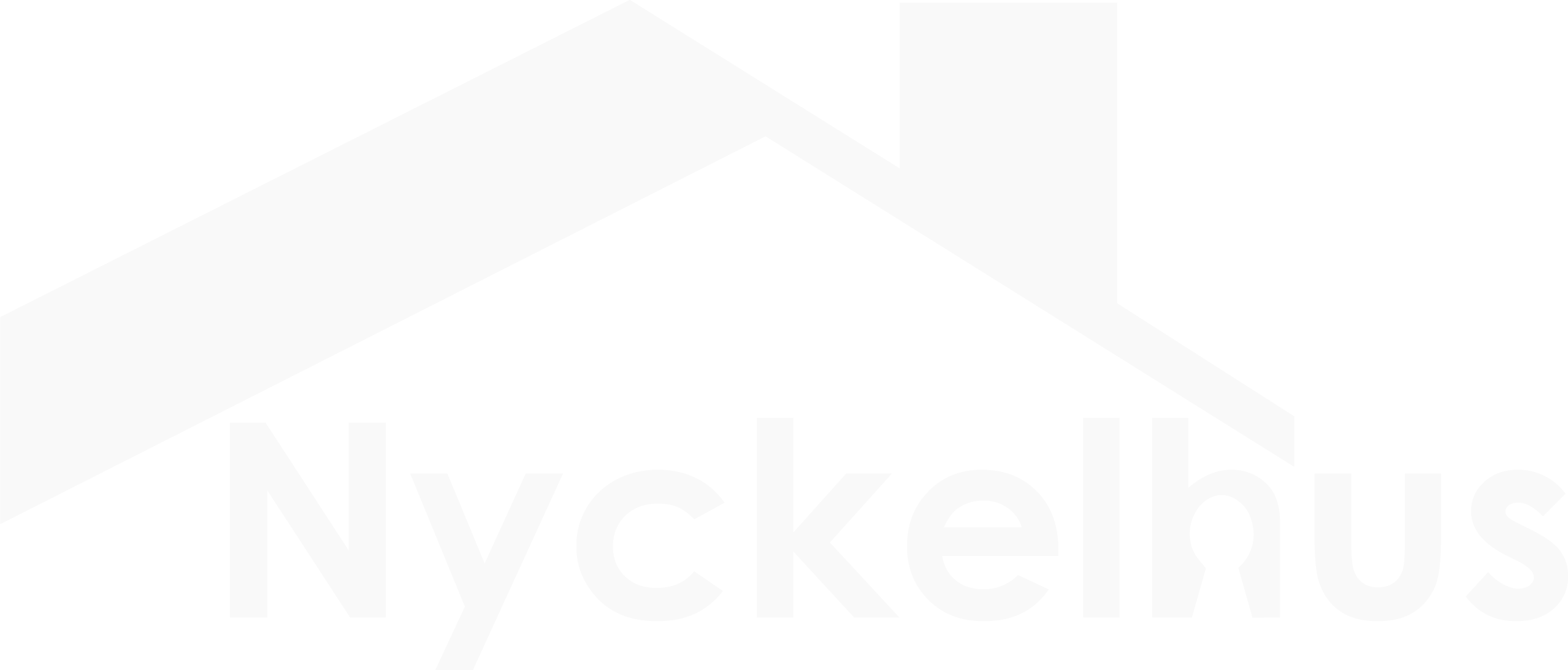 Nyckelhus i Mälardalen AB logotyp