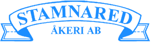 Stamnared Åkeri AB logotyp