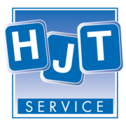 HJT Fastigheter AB logotyp