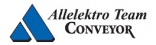 Allelektro Team Conveyor AB logotyp