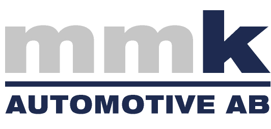 MMK Automotive AB logotyp