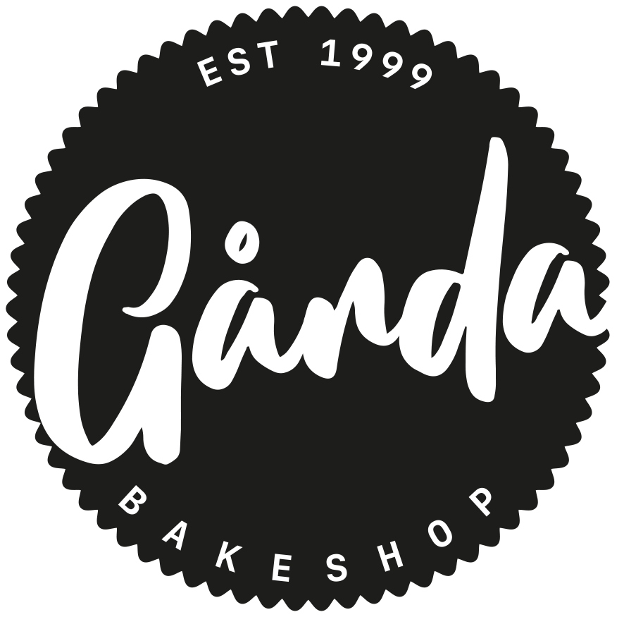 Gårda Bakeshop i Göteborg AB logotyp