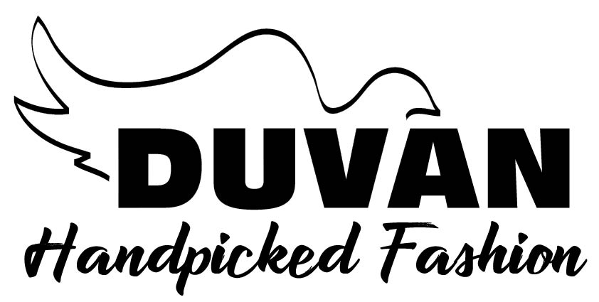 Duvan AB logotyp