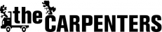 The Carpenters i Säve AB logotyp