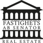 Senator Estate Förvaltning AB logotyp