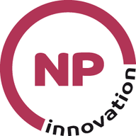 N P Innovation AB logotyp