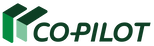 CO-Pilot Bygg & Projektledning AB logotyp