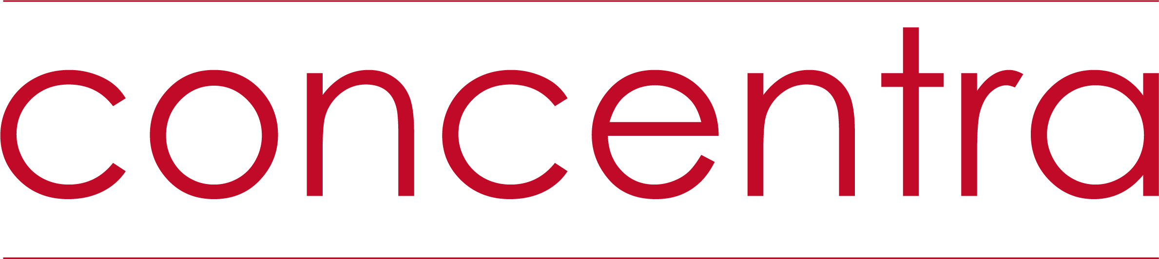 Concentra Revision AB logotyp