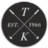 Tännäskröket AB logotyp