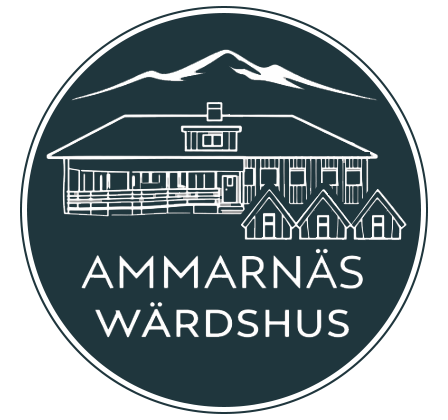 Ammarnäs Wärdshus Aktiebolag logotyp