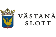 Västanå Slott Aktiebolag logotyp