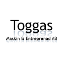 Toggas Maskin & Entreprenad AB logotyp