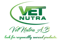 Vet-Nutraab Products AB logotyp