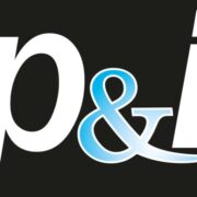Patrik & Inge AB logotyp