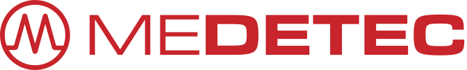 Medetec AB logotyp
