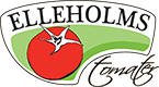 Elleholms Tomatodling AB logotyp