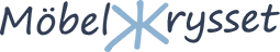 Möbelkrysset AB logotyp