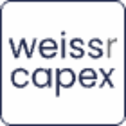 Weissr AB logotyp
