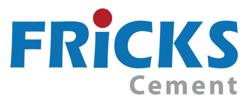 Frickscement AB logotyp