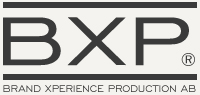 BXP Thorberg AB logotyp