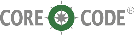 CORECODE International AB logotyp