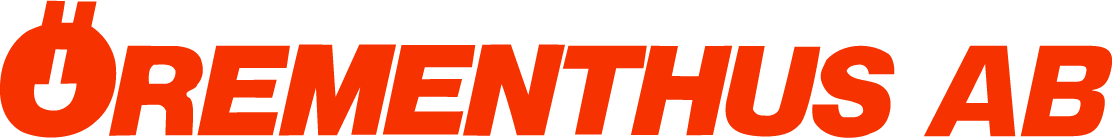 Örementhus AB logotyp