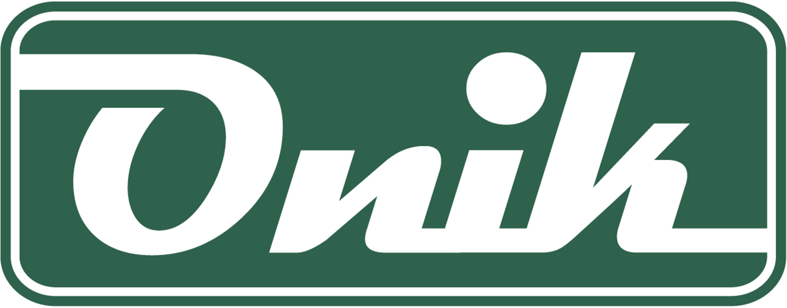 ONIK AB logotyp