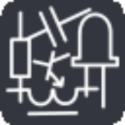 BAB Elektronik AB logotyp