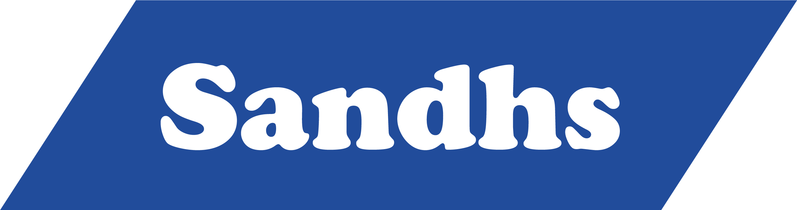 Br. Sandhs Entreprenad AB logotyp