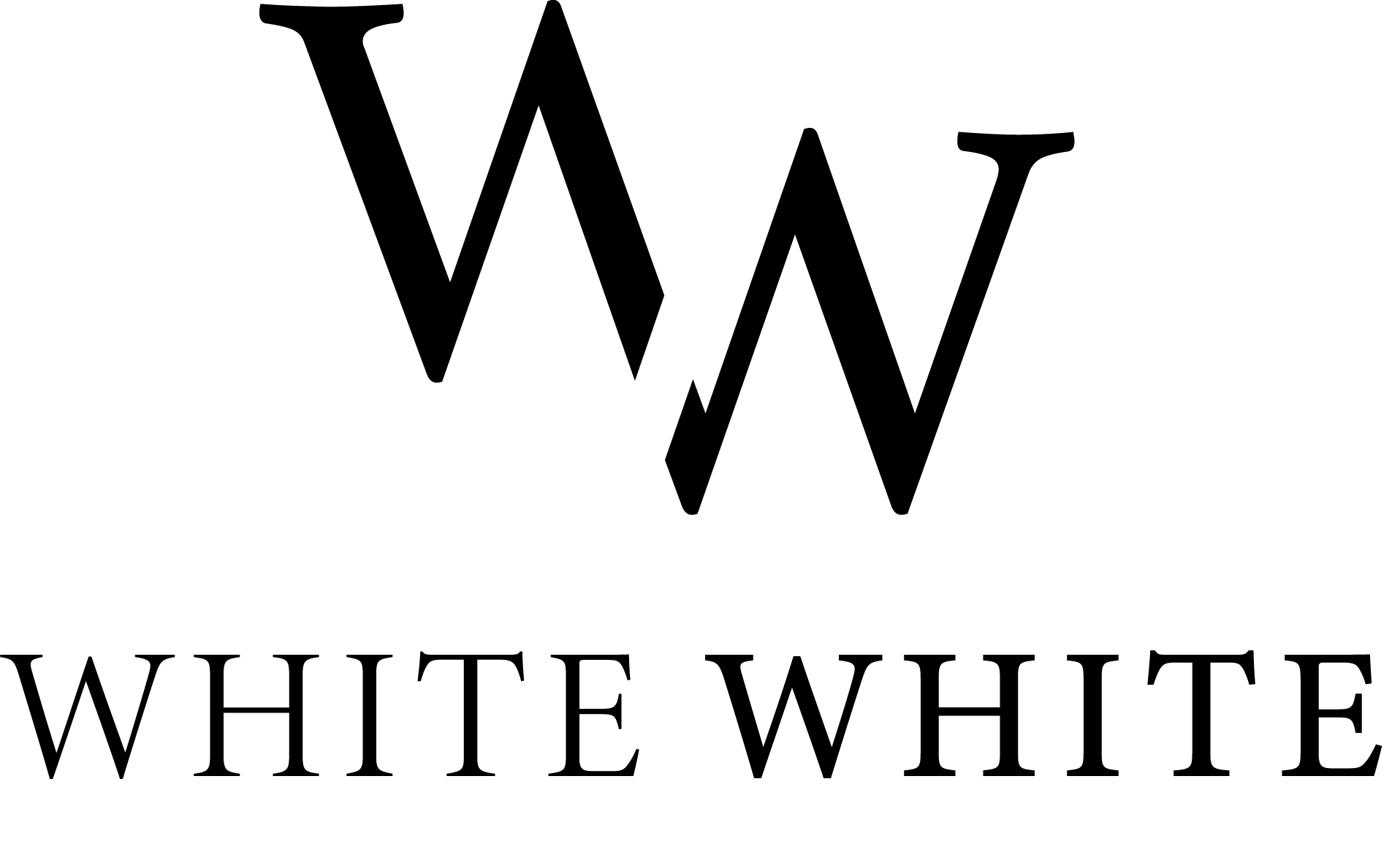 White & White AB logotyp
